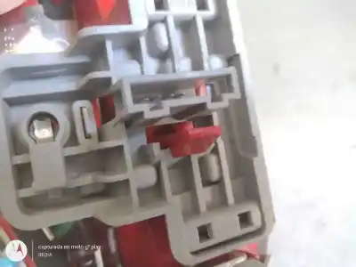 Автозапчасти б/у правый задний фонарь за audi a4 b8 avant (8k5) 2.0 tdi ссылки oem iam 21968002  