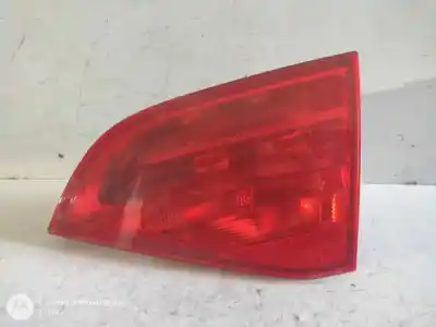 Автозапчасти б/у правый задний фонарь за audi a4 b8 avant (8k5) 2.0 tdi ссылки oem iam 21968002