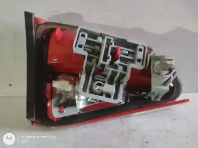 Автозапчасти б/у правый задний фонарь за audi a4 b8 avant (8k5) 2.0 tdi ссылки oem iam 21968002  