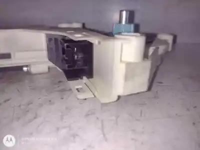 Second-hand car spare part right front window motor for audi a4 b8 avant (8k5) 2.0 tdi oem iam references 8k0959802a  