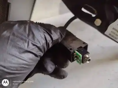 Автозапчасти б/у центральный подлокотник за audi a4 b8 avant (8k5) 2.0 tdi ссылки oem iam 8k0864283  