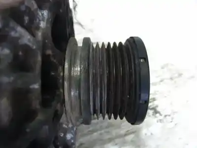 Автозапчастина б/у генератор для audi a4 b8 avant (8k5) 2.0 tdi посилання на oem iam 03g903016g  