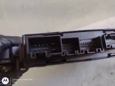 Автозапчастина б/у двигатель заднього правого скла для volkswagen touareg (7l6) bac посилання на oem iam 7l0959794  