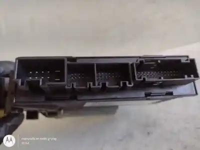 Автозапчастина б/у двигатель переднього ліва вікна для volkswagen touareg (7l6) bac посилання на oem iam 3d1959793  