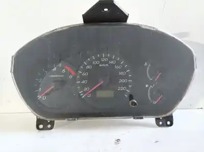 Автозапчасти б/у приборная доска за honda civic 5 puertas (eu7/8) 4ee2 ссылки oem iam 78155s6an01
