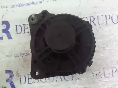 Автозапчасти б/у генератор за otras marcas clio ii fase ii (b/cb0) f9q780 ссылки oem iam 0123515020