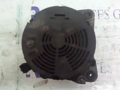 Автозапчасти б/у генератор за seat alhambra (7v8, 7v9) 1.9 tdi ссылки oem iam 0123515020  