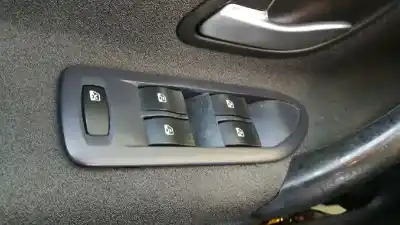 Second-hand car spare part left front power window switch for renault laguna ii (bg0/1_) 1.9 dci (bg0e) oem iam references 8200315042