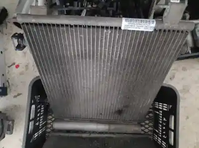 Pezzo di ricambio per auto di seconda mano condensatore / radiatore aria condizionata per citroen c3 8hxdv4td riferimenti oem iam 6455jf