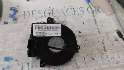 Second-hand car spare part air bag ring for mini mini (r50,r53) w10 oem iam references 6800996ai020537c