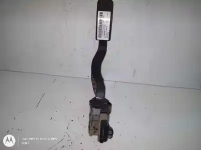 Автозапчастина б/у педальний потенціометр для citroen c3 8h01 посилання на oem iam 9671433680  