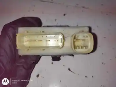 Автозапчасти б/у блок предварительного нагревания за citroen c3 8h01 ссылки oem iam 9652021180  
