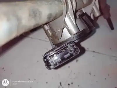 Автозапчастина б/у двигатель передніх склоочисників для citroen c3 8h01 посилання на oem iam 9683622480  