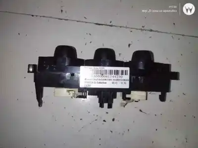 Автозапчасти б/у различные детали за citroen c3 8h01 ссылки oem iam 770302  