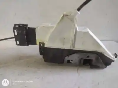 Автозапчасти б/у замок передней правой двери за citroen c3 8h01 ссылки oem iam a048069  
