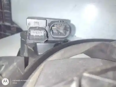 Автозапчастина б/у електро вентилятор для citroen c3 8h01 посилання на oem iam ad1264  