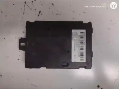 Автозапчасти б/у электронный модуль за renault clio iv k9k608 ссылки oem iam a2c86184601