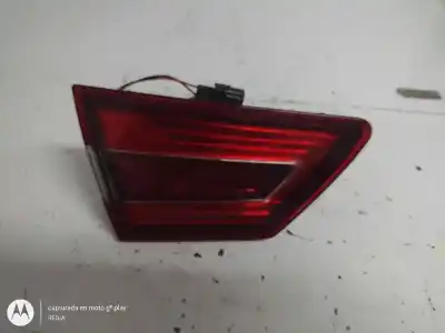 Автозапчасти б/у внутренний левый задний фонарь за renault clio iv k9k608 ссылки oem iam 265552424