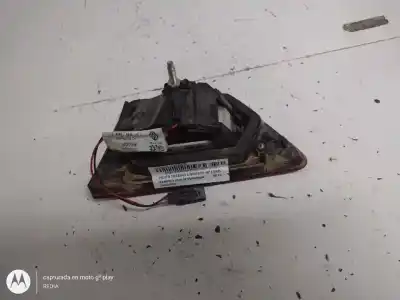 Автозапчастина б/у внутрішній лівий задній ліхар для renault clio iv k9k608 посилання на oem iam 265552424  