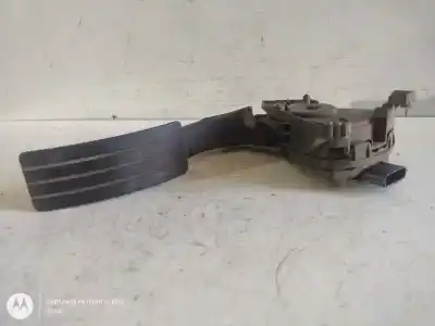 Автозапчасти б/у педальный потенциометр за renault clio iv k9k608 ссылки oem iam 180029347