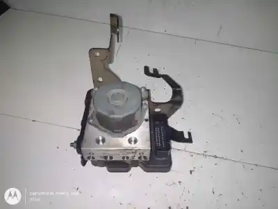 Автозапчасти б/у абс за renault clio iv k9k608 ссылки oem iam 476605492