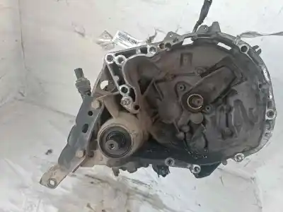 Pièce détachée automobile d'occasion BOÎTE DE VITESSES pour RENAULT KANGOO I (F/KC0)  Références OEM IAM JR1974  