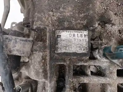 Pezzo di ricambio per auto di seconda mano riduttore per lexus rx 300 (mcu35) 1mzfe riferimenti oem iam 3051048180