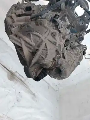 Second-hand car spare part gearbox for lexus rx 300 (mcu35) 1mzfe oem iam references 3051048180  