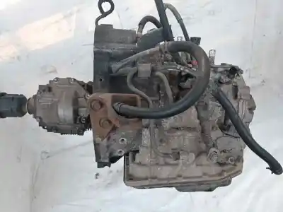 Second-hand car spare part gearbox for lexus rx 300 (mcu35) 1mzfe oem iam references 3051048180  