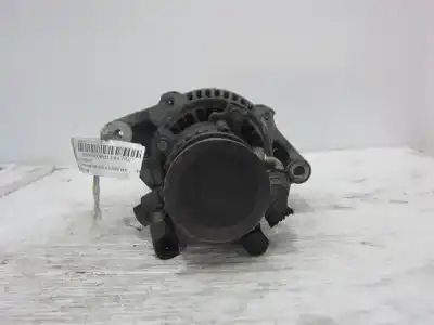 Автозапчасти б/у генератор за hyundai matrix (fc) 1.5 crdi ссылки oem iam 1002132950