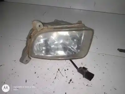 Автозапчасти б/у левая противотуманная фара за hyundai matrix (fc) 1.5 crdi ссылки oem iam 92201170