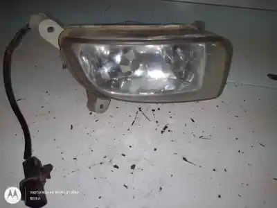 Автозапчасти б/у правая противотуманная фара за hyundai matrix (fc) 1.5 crdi ссылки oem iam 92202170