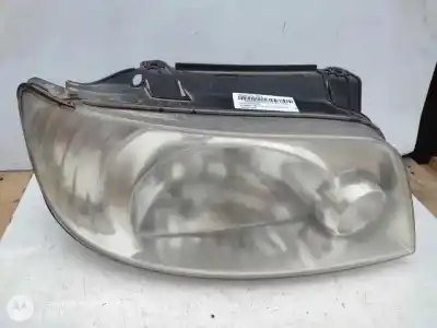 Автозапчасти б/у правая фара за hyundai matrix (fc) 1.5 crdi ссылки oem iam 9210417030