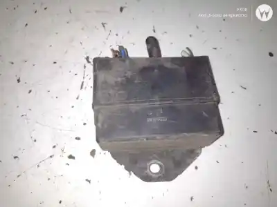 Second-hand car spare part fuse box unit for hyundai matrix (fc) 1.5 crdi oem iam references 9523017000  