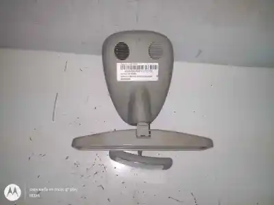 Автозапчасти б/у внутреннее зеркало за renault modus i k4m791 ссылки oem iam 8200355102  