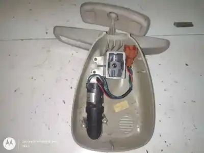 Автозапчасти б/у внутреннее зеркало за renault modus i k4m791 ссылки oem iam 8200355102  