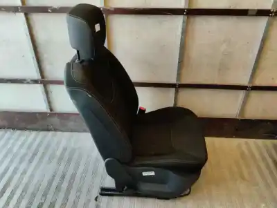 Автозапчасти б/у сиденье правое переднее за renault clio iv k9k608 ссылки oem iam   