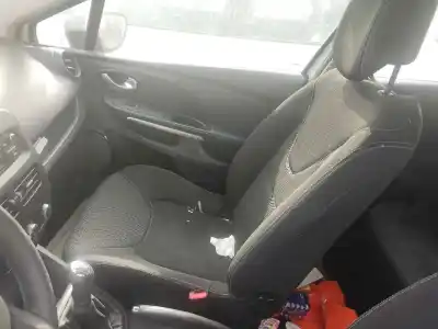 Автозапчасти б/у сиденье правое переднее за renault clio iv k9k608 ссылки oem iam   