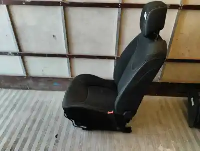 Автозапчасти б/у сиденье правое переднее за renault clio iv k9k608 ссылки oem iam   