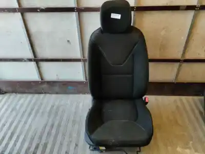 Автозапчасти б/у сиденье правое переднее за renault clio iv k9k608 ссылки oem iam 