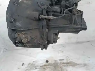 Автозапчасти б/у коробка передач за renault scenic ii (jm) f9qj803 ссылки oem iam ndo 000  