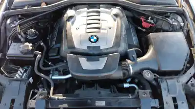 Piesă de schimb auto la mâna a doua MOTOR COMPLET pentru BMW SERIE 6 CABRIO  Referințe OEM IAM N62B48B  
