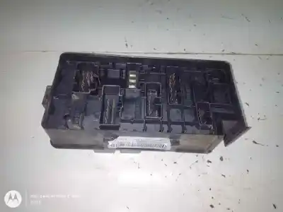 Second-hand car spare part fuse box unit for chevrolet lacetti z20dm oem iam references j200as  