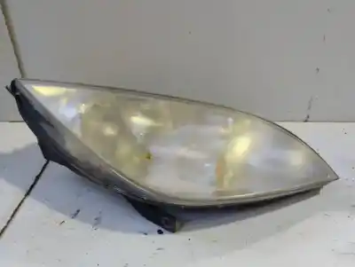 Pezzo di ricambio per auto di seconda mano faro anteriore destro per mitsubishi colt cz3 berl. 5 (z30a) 1.1 inform (d) riferimenti oem iam 301208202  