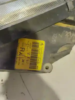 Автозапчасти б/у ПРАВАЯ ФАРА за MITSUBISHI COLT CZ3 BERL. 5 (Z30A)  ссылки OEM IAM 301208202  