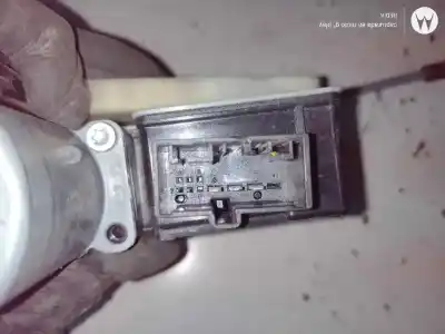 Автозапчасти б/у задний правый стеклорегулятор за seat leon (5f1) 2.0 tdi ссылки oem iam 5q0959812  