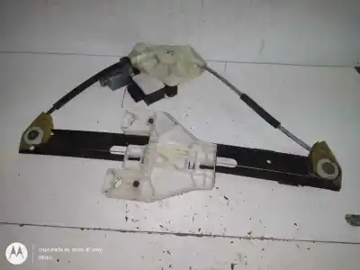 Автозапчасти б/у задний правый стеклорегулятор за seat leon (5f1) 2.0 tdi ссылки oem iam 5q0959812  