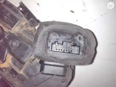 Автозапчасти б/у замок задней правой двери за seat leon (5f1) 2.0 tdi ссылки oem iam 5k4839016  