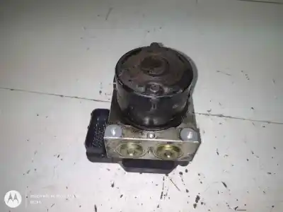 Second-hand car spare part abs for kia carens (rs) d/d4ea oem iam references 0k2fc437a0