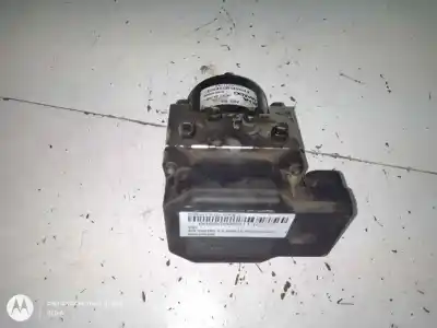 Автозапчастина б/у абс для kia carens (rs) d/d4ea посилання на oem iam 0k2fc437a0  